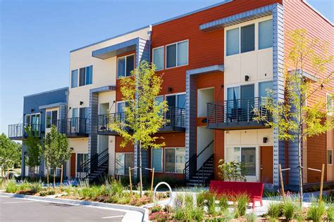 A German-born energy efficiency standard for multifamily housing gains steam in US city